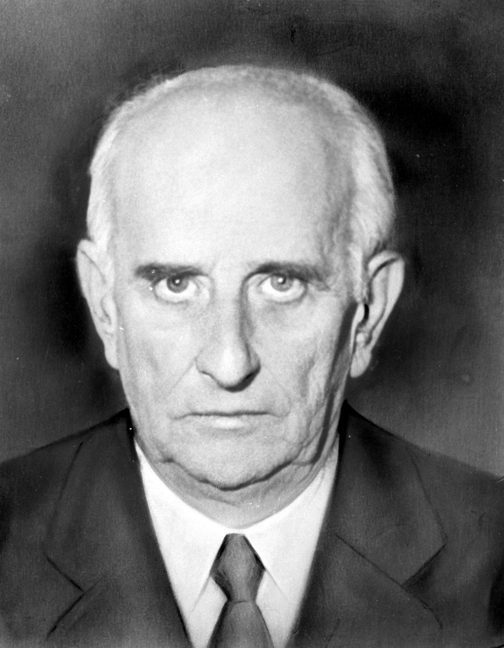 Carlos Scheck. Foto: El País