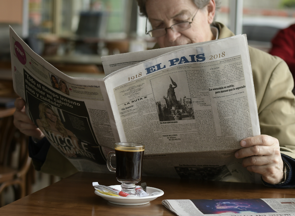 Foto: Leonardo Mainé