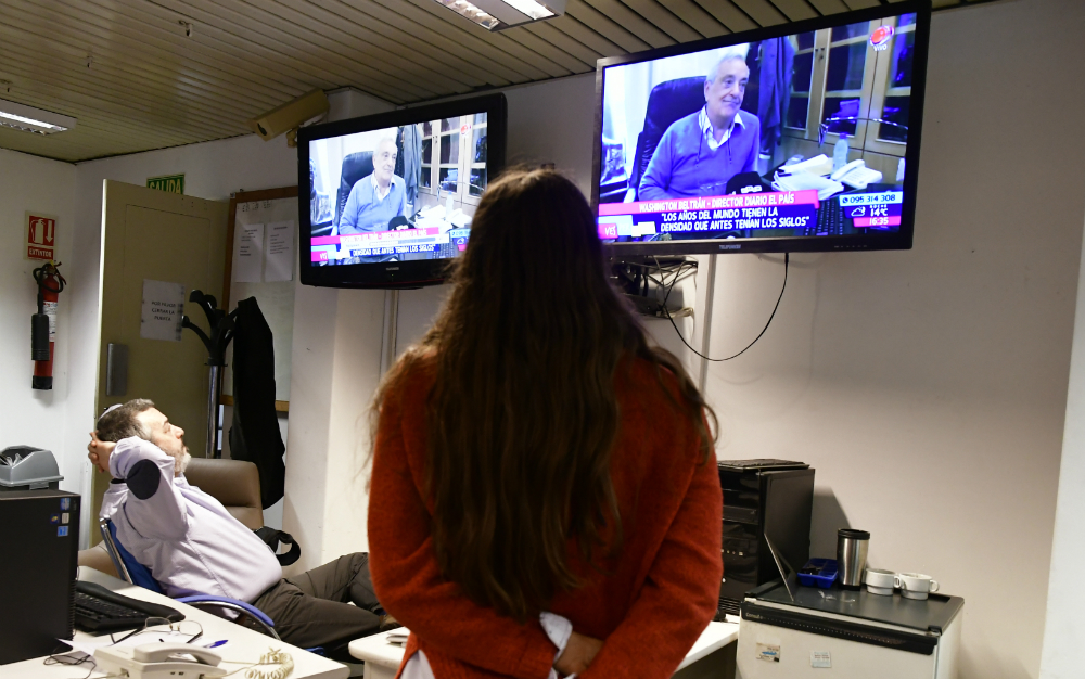 Foto: Nicolás Pereyra