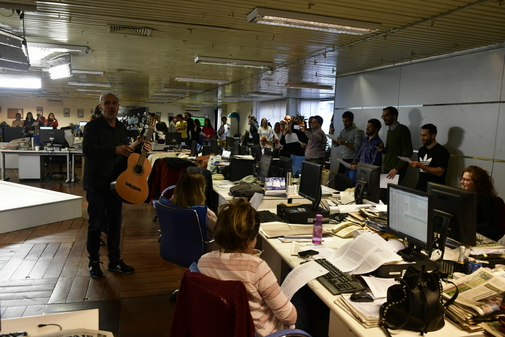 Foto: Fernando Ponzetto