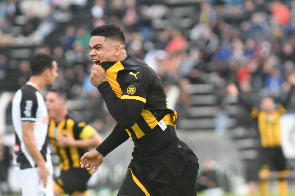 Foto: Francisco Flores.