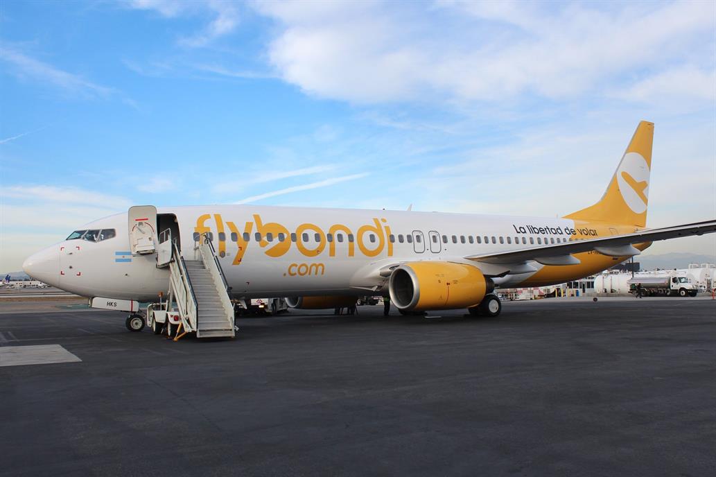 Flybondi