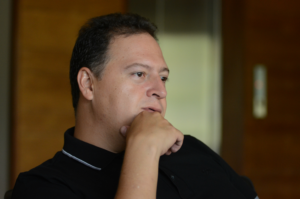 Sebastián Marroquín. Foto: archivo El País