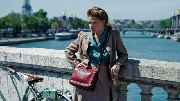 Imagen de la película La Douleur