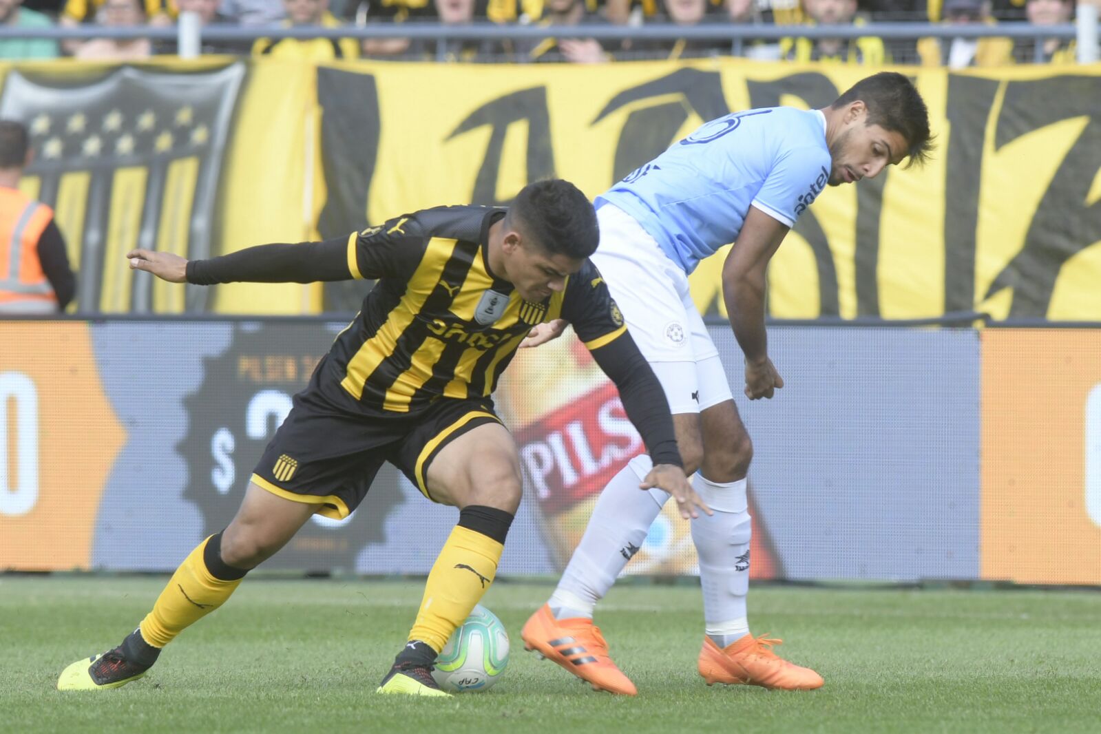 Foto: Marcelo Bonjour.