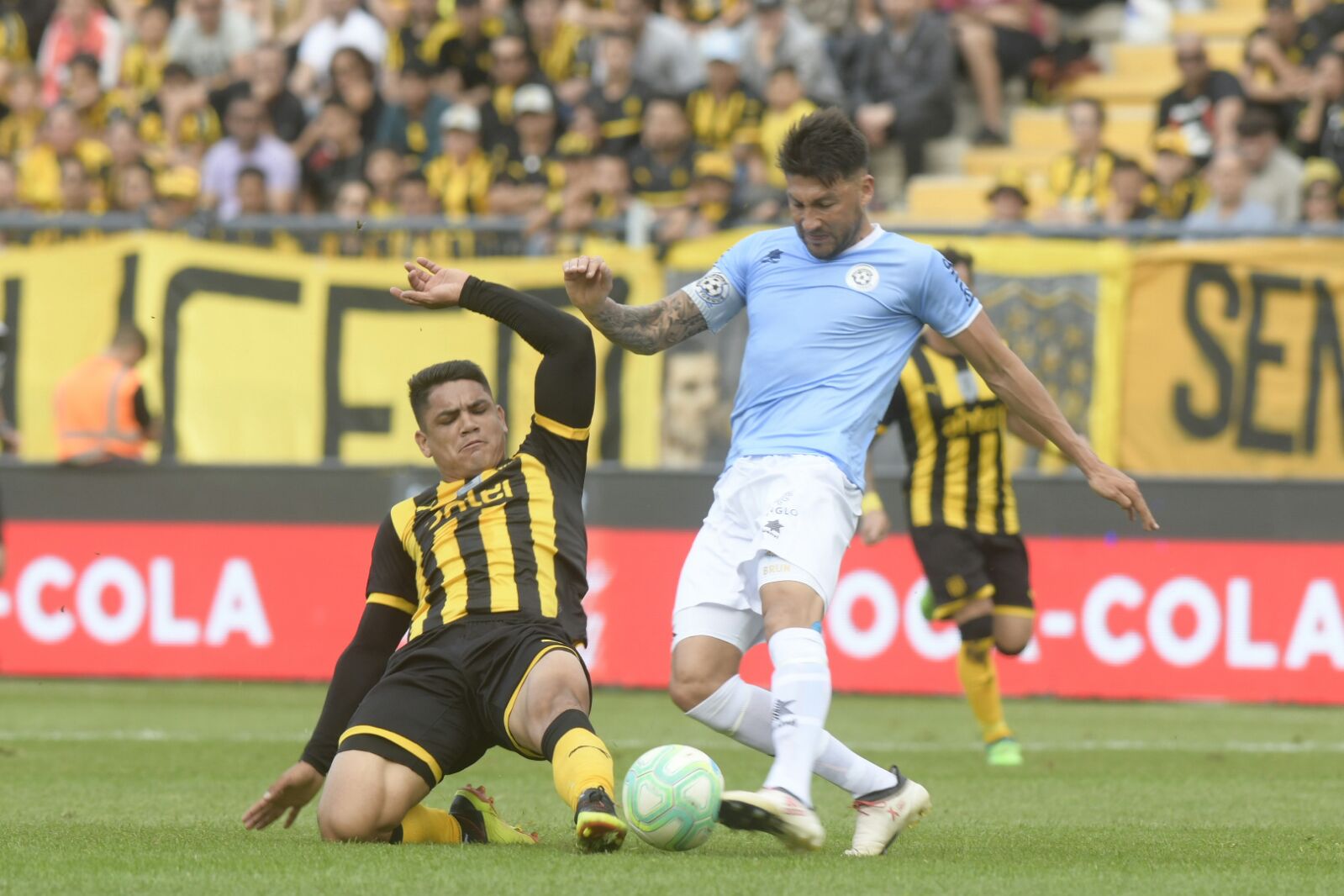 Foto: Marcelo Bonjour.