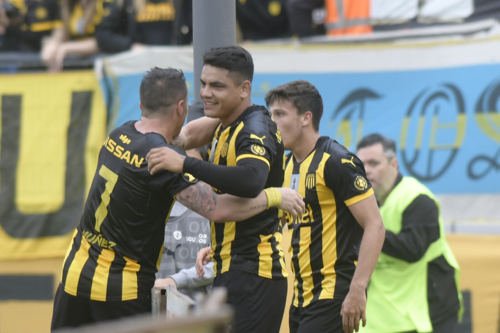 Foto: Marcelo Bonjour