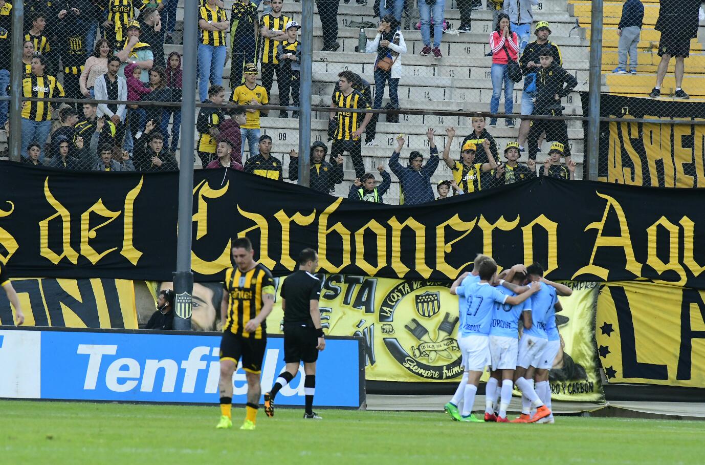 Foto: Leonardo Mainé