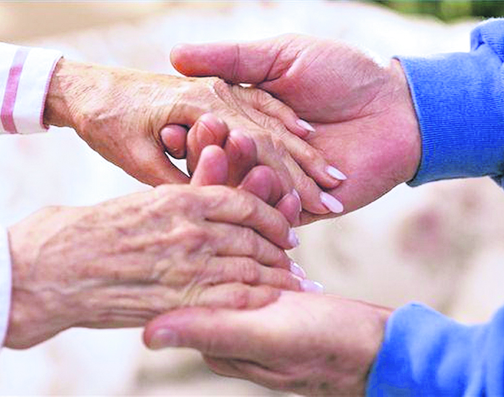 Epidemia de la soledad