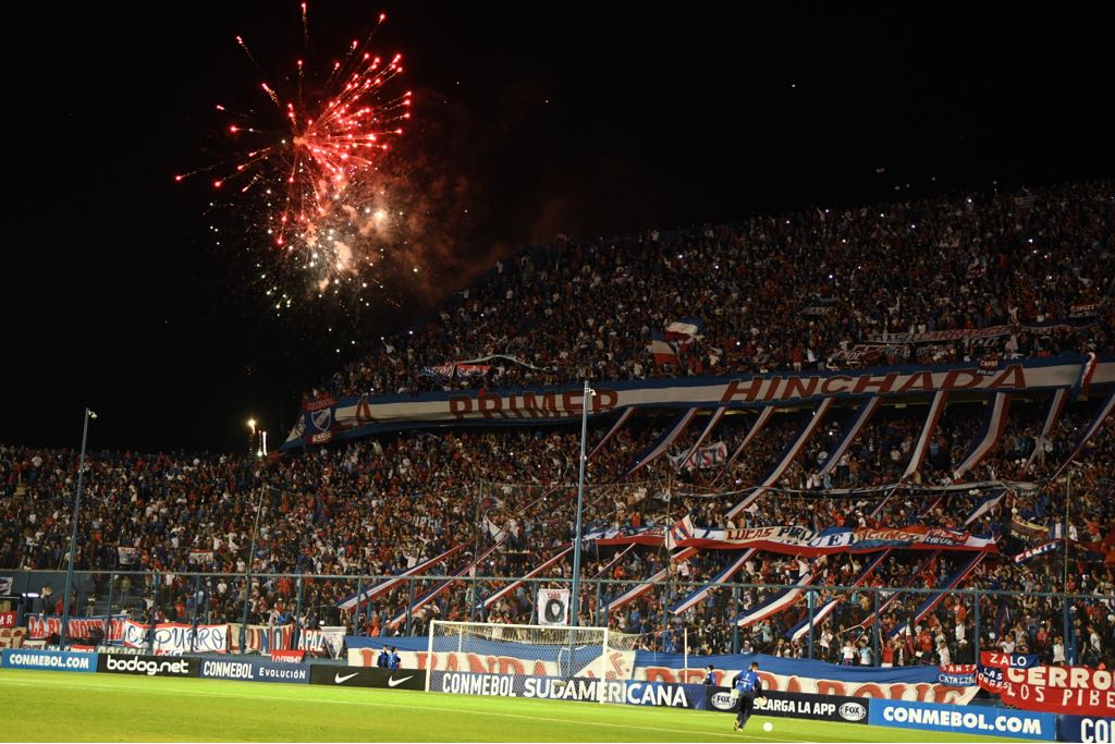 Inauguración del segundo anillo de la Abdón Porte en el Gran Parque Central. Foto: Gerardo Pérez