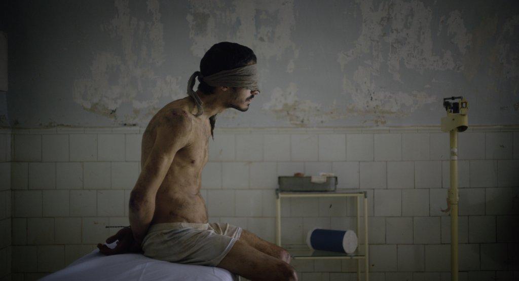 La noche de 12 años