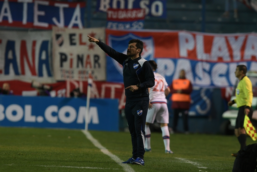 Alexander Medina. Foto: Gerardo Pérez.