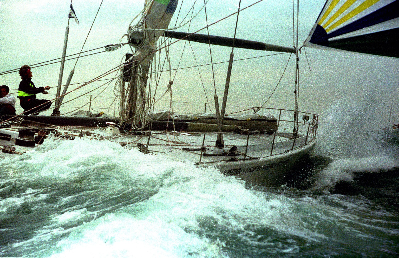 A 25 años de la historia que escribió el Uruguay Natural. Foto: Ricardo Figueredo.