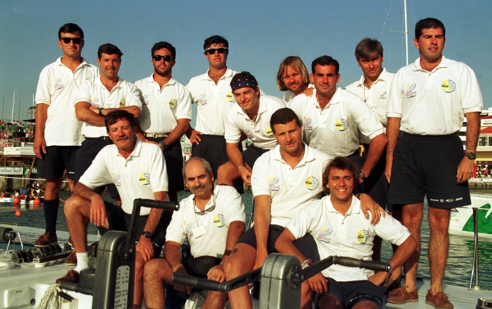 A 25 años de la historia que escribió el Uruguay Natural. Foto: Ricardo Figueredo.