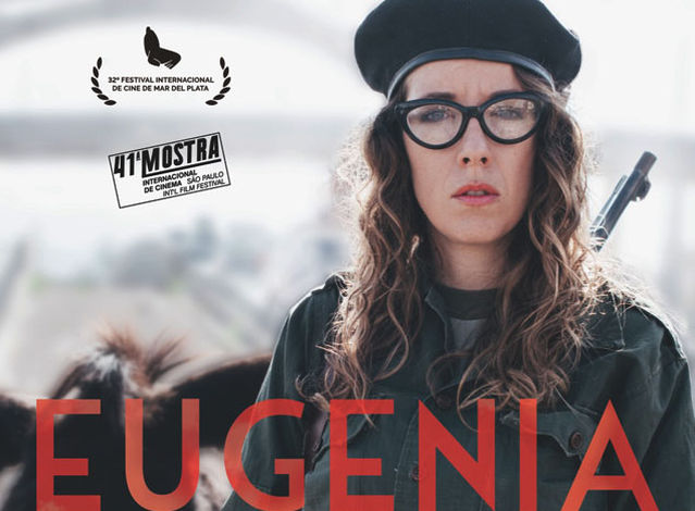 Imagen de la película "Eugenia"