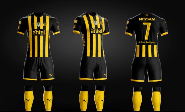 Foto: Prensa Peñarol.