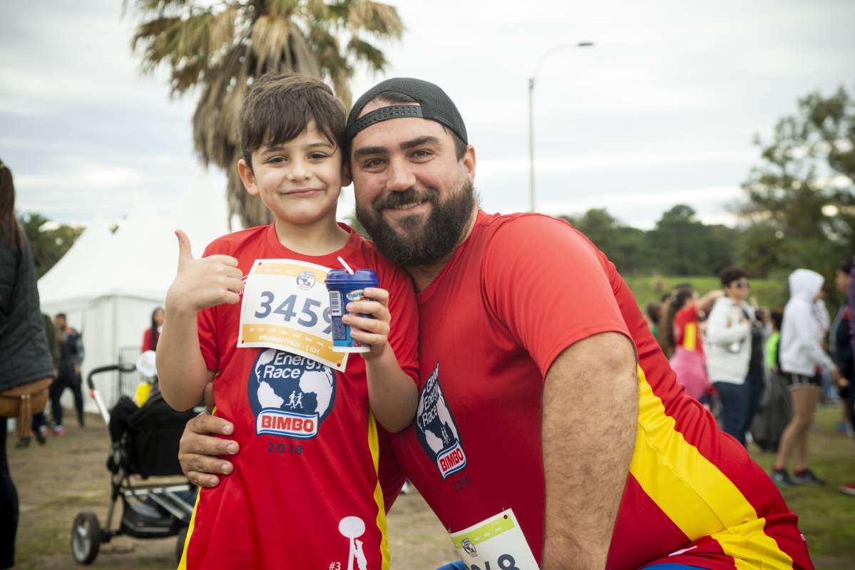 Bautista y Douglas Castillo.