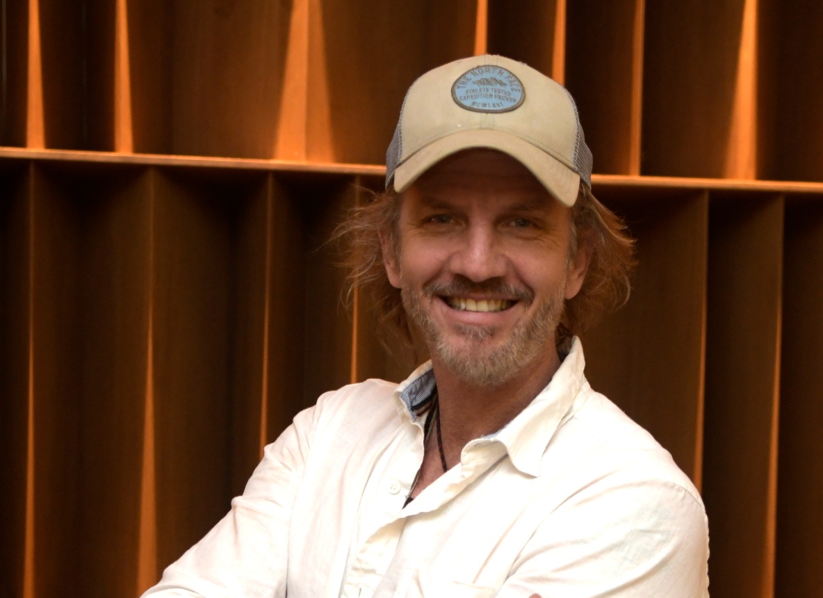 Facundo Arana. Foto: Marcelo Bonjour