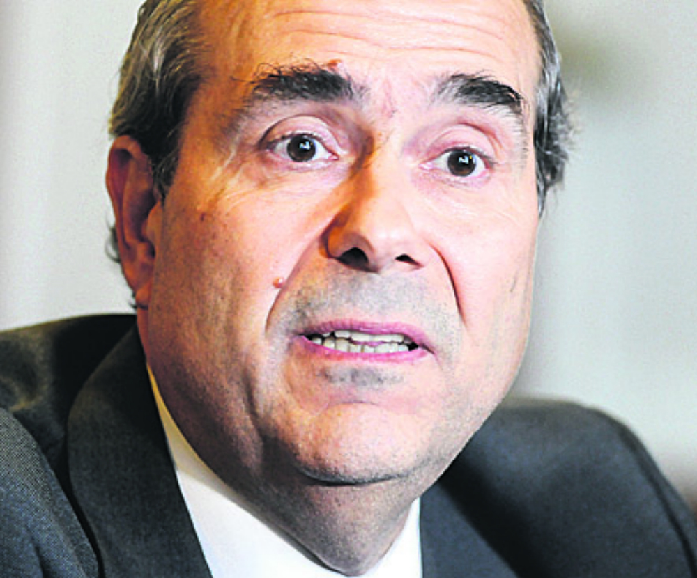 Pablo Abdala Partido Nacional.