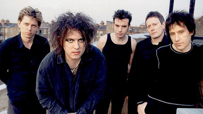The Cure