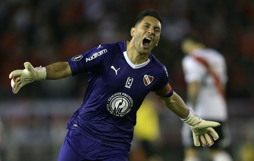Foto: AFP.