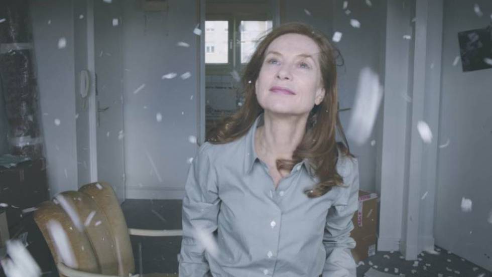 Imagen de la película La comunidad de los corazones rotos