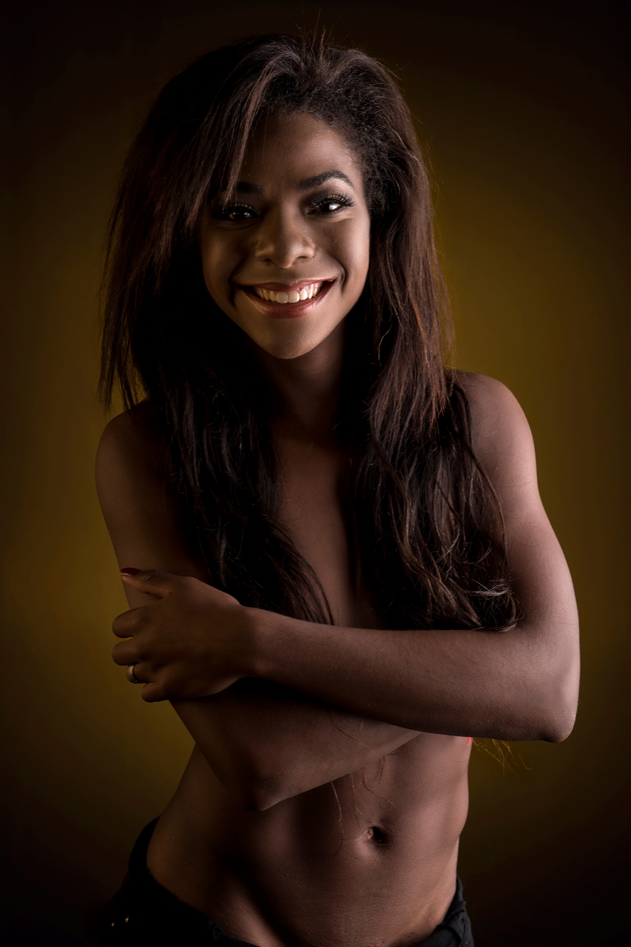 Déborah Rodríguez. Foto: Sebastián Camera