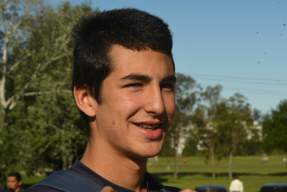 Foto: Francisco Flores.