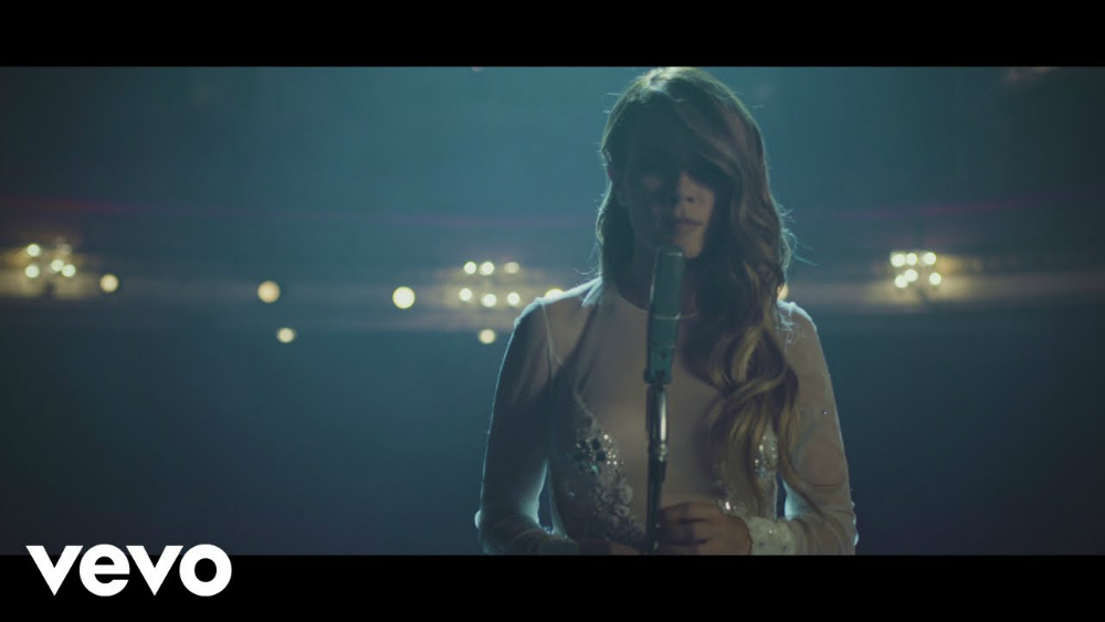 Imagen del video Soy yo de Kany García