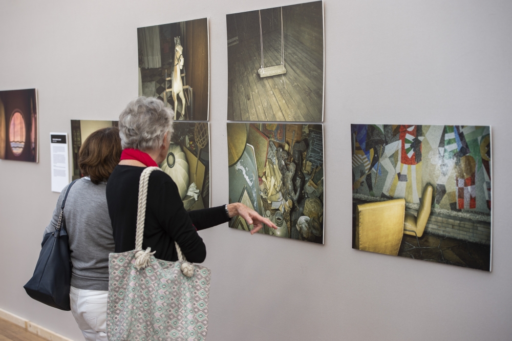 Festival de cine de Biarritz