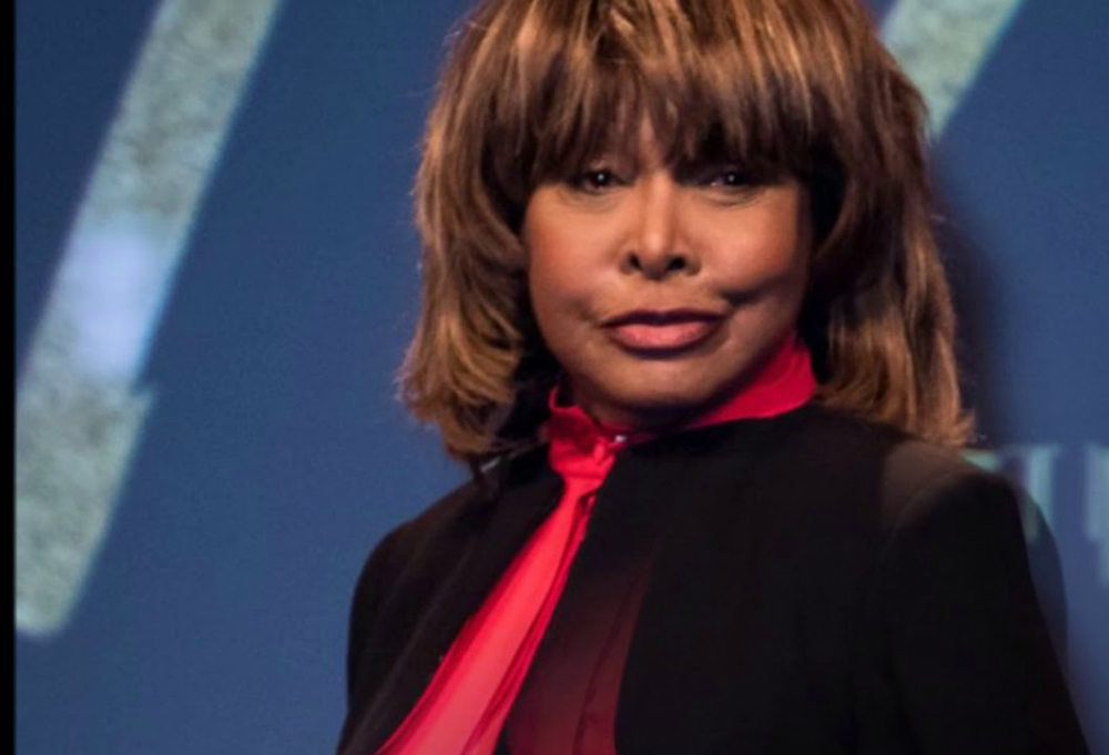 Tina Turner