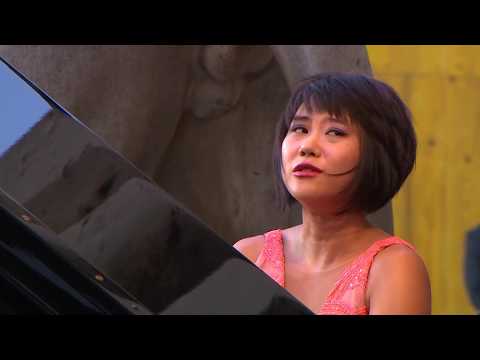 Yuja Wang