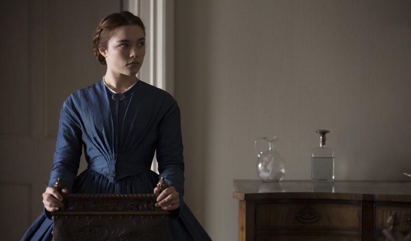 Tráiler de la película Lady Macbeth