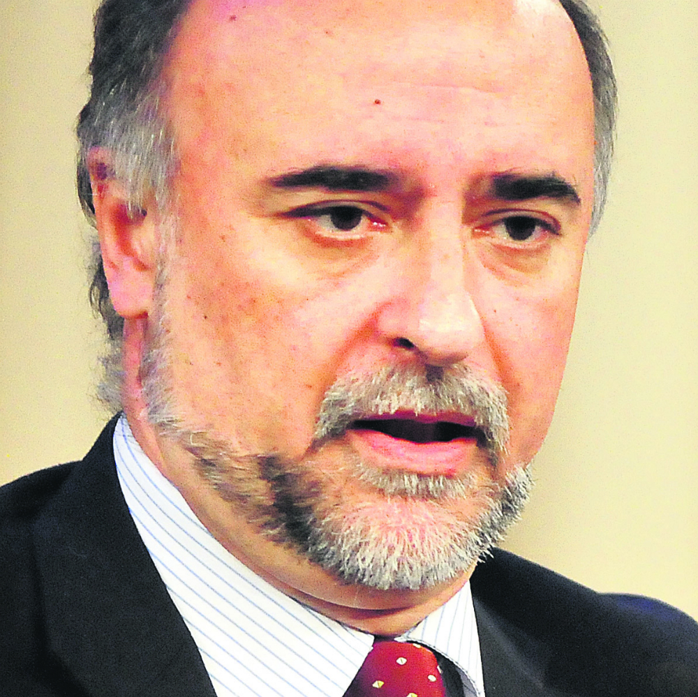 Pablo Mieres - Senador del PI