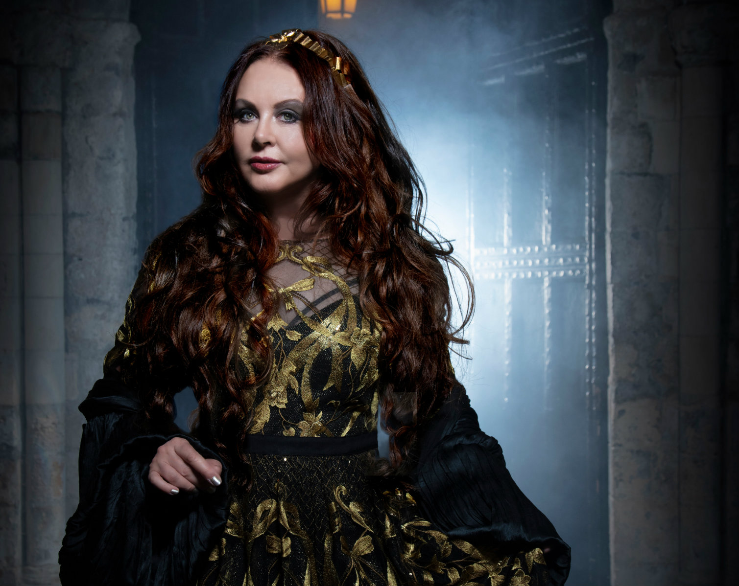 Sarah Brightman