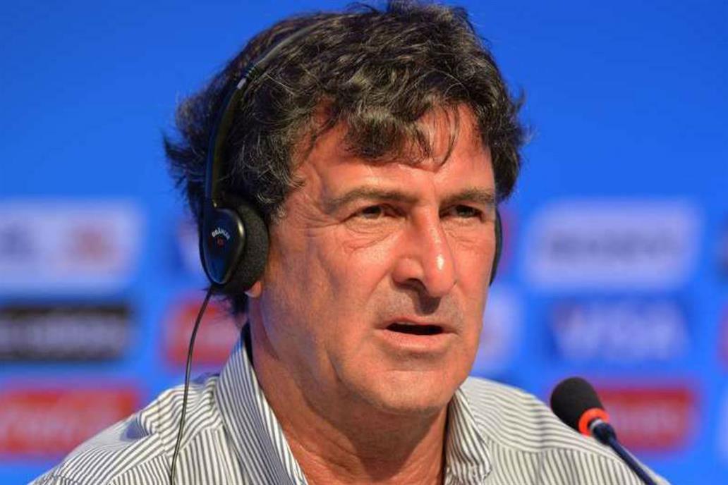 Foto: La Nación/GDA.