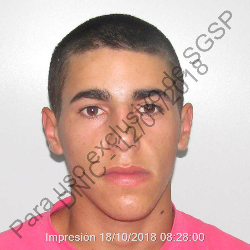 Víctor Santiago Iparraguirre Suárez