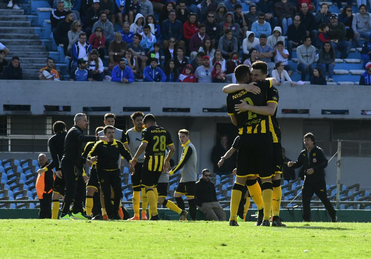 Foto: Leonardo Mainé