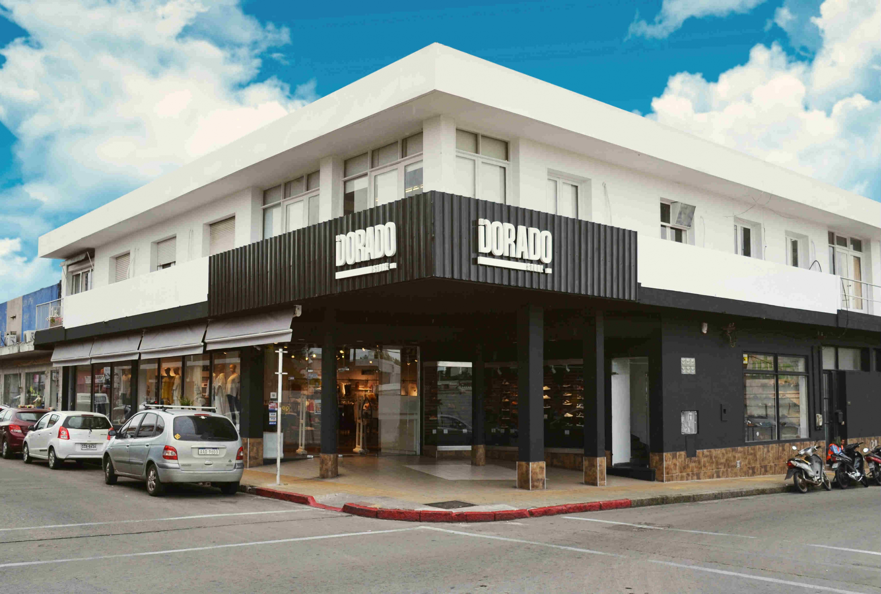 El Dorado Store