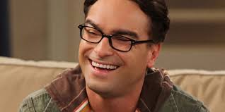 Johnny Galecki