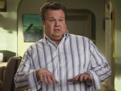 Eric Stonestreet