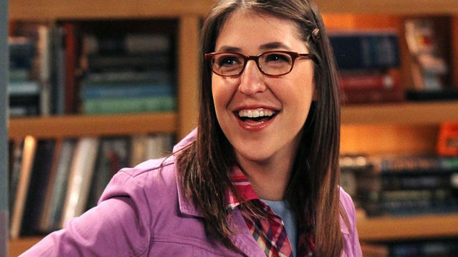 Mayim Bialik
