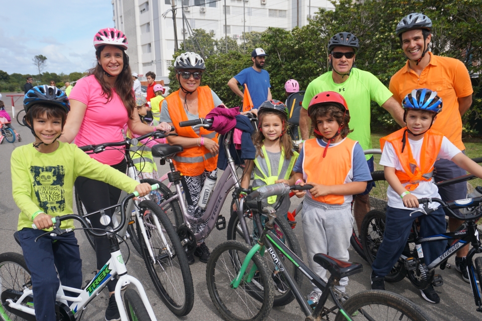 Lucas Guevara, María Ottonello, María Florencia Bonilla, Graciana González, Santino Rubbo, Alfonso González, Guillermo González, Ian Guevara.