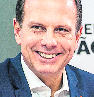 João Doria