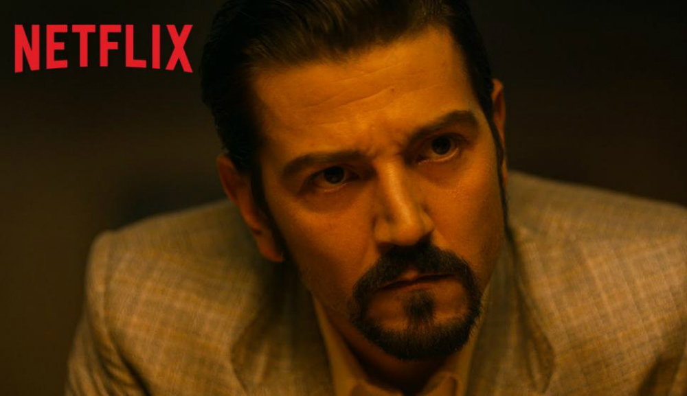 Tráiler de Narcos: México