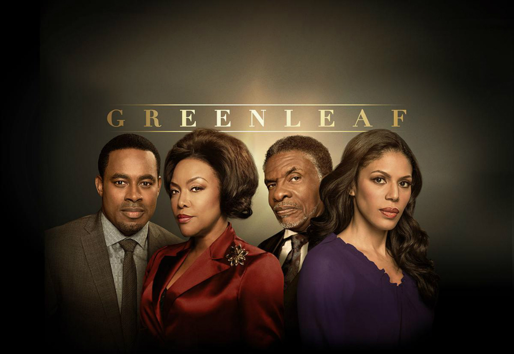 La familia Greenleaf