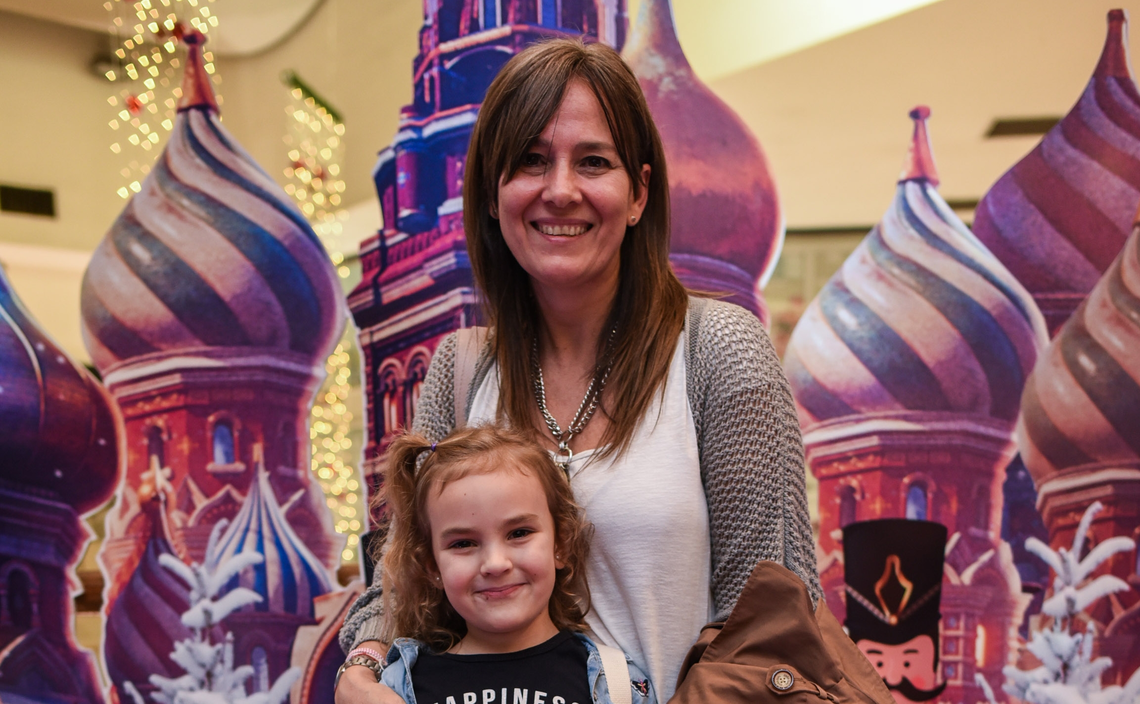 Isabella Trucco, Silvana Bado.