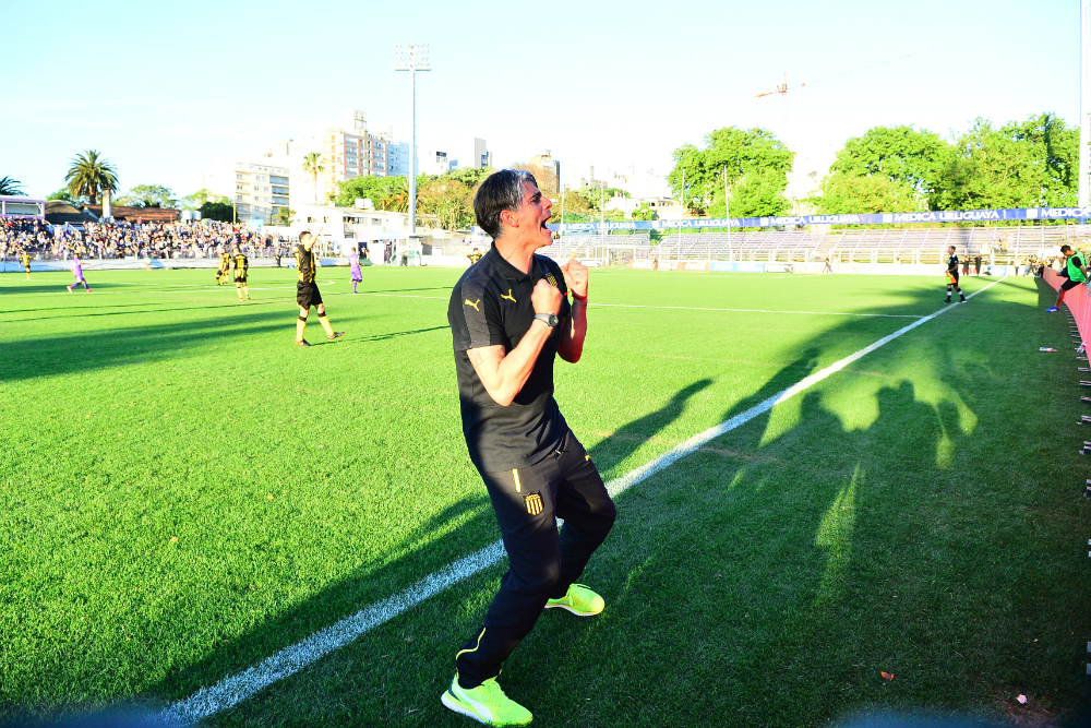 Foto: Gerardo Pérez.