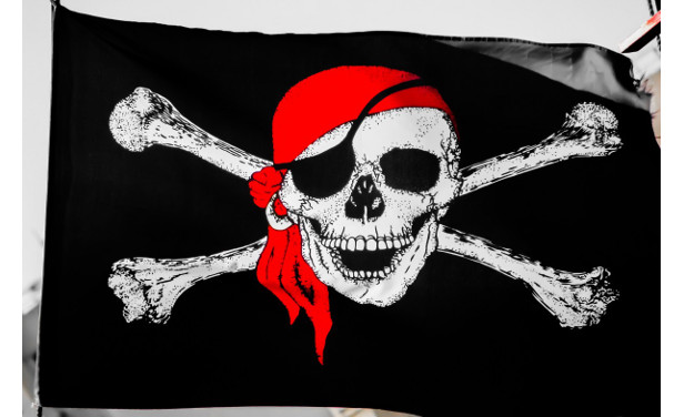 Piratas