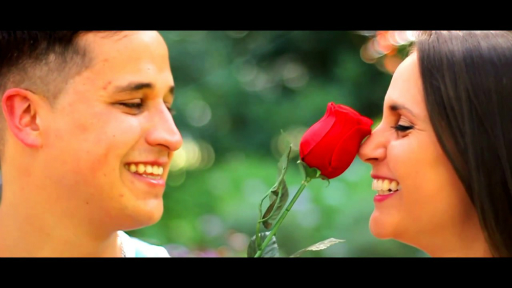 Sergio Colombo - "Mirame Bien"